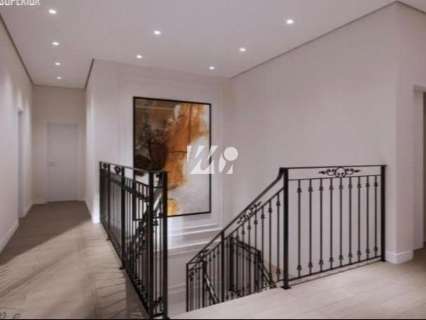 Casa em Pedra Branca, Palhoça. 4 quartos, 430m². Imagem 23 de 23